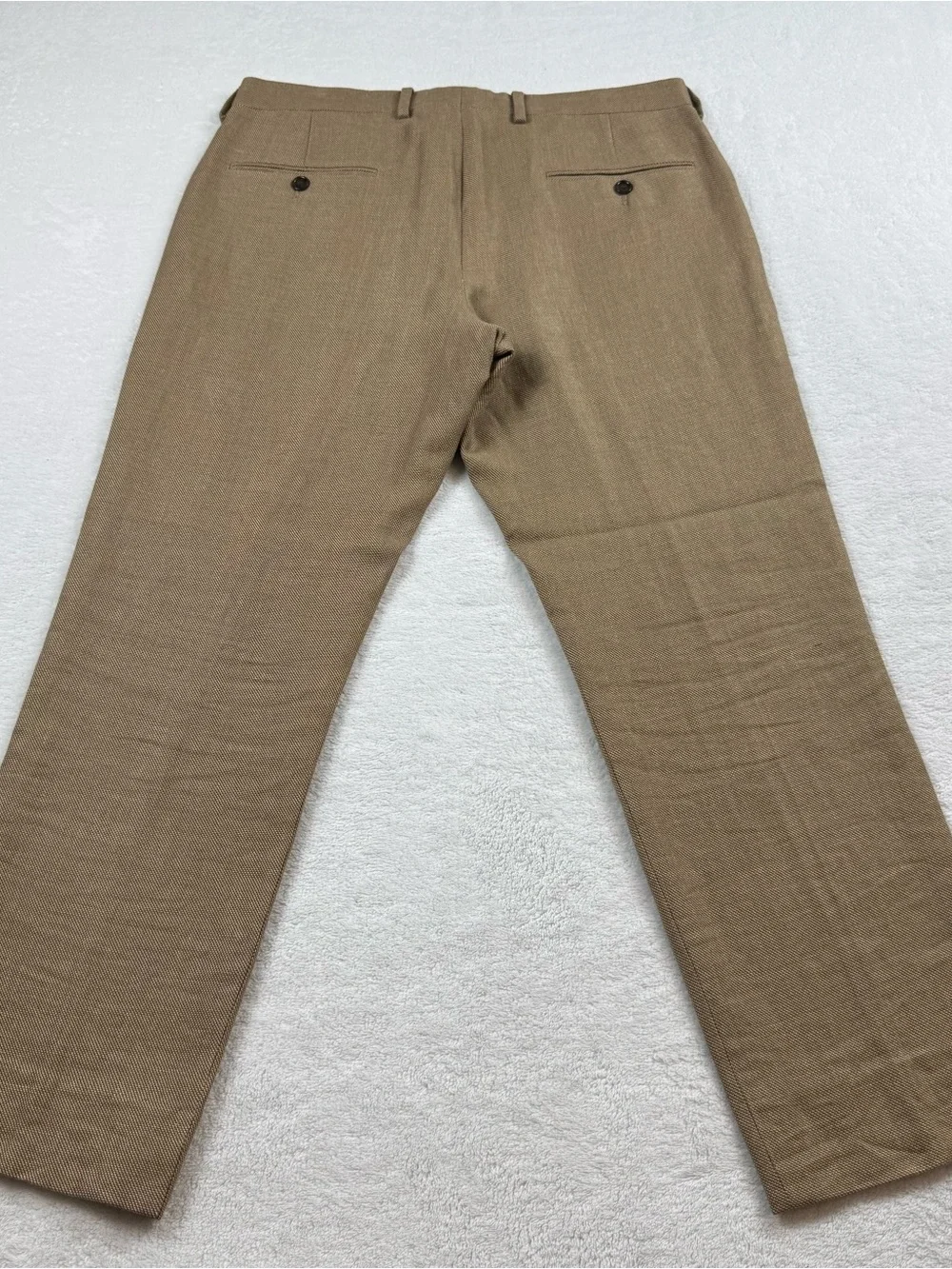 J. Crew tailored chinos